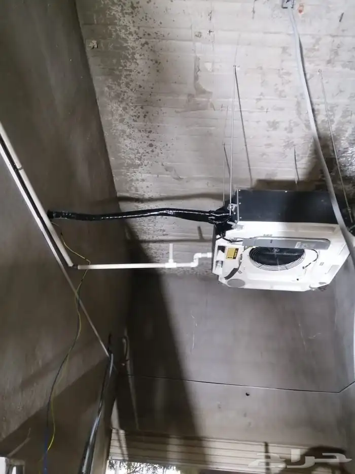 صيانة جميع انواع المكيفات 4