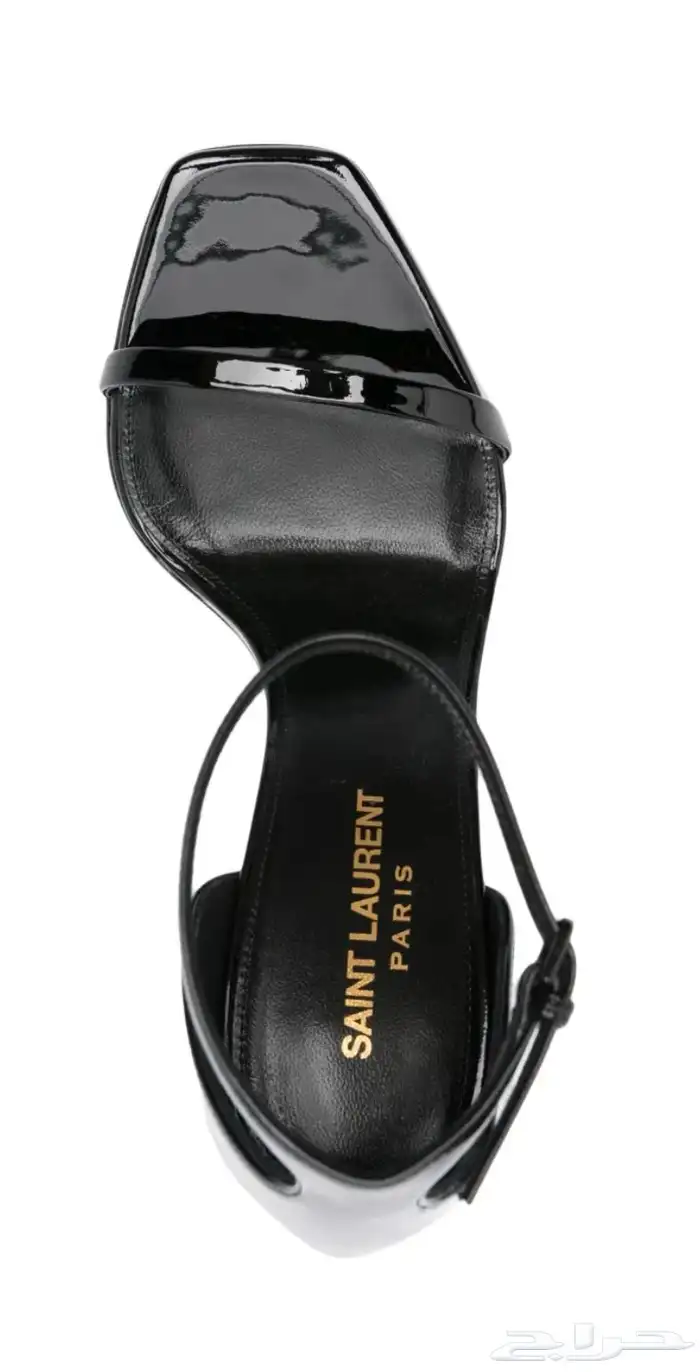 saint laurent heels  كعب سان لوران 2