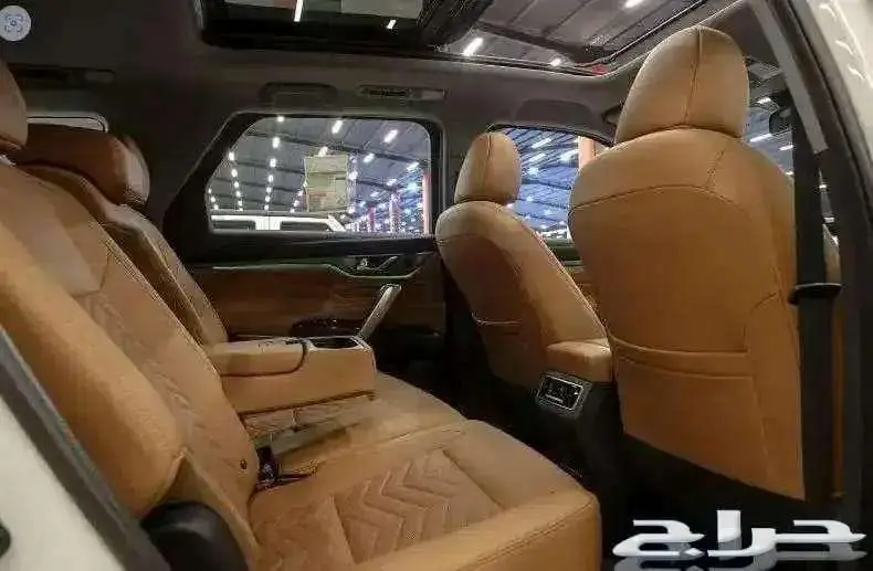 شانجان رويال CS952025 4