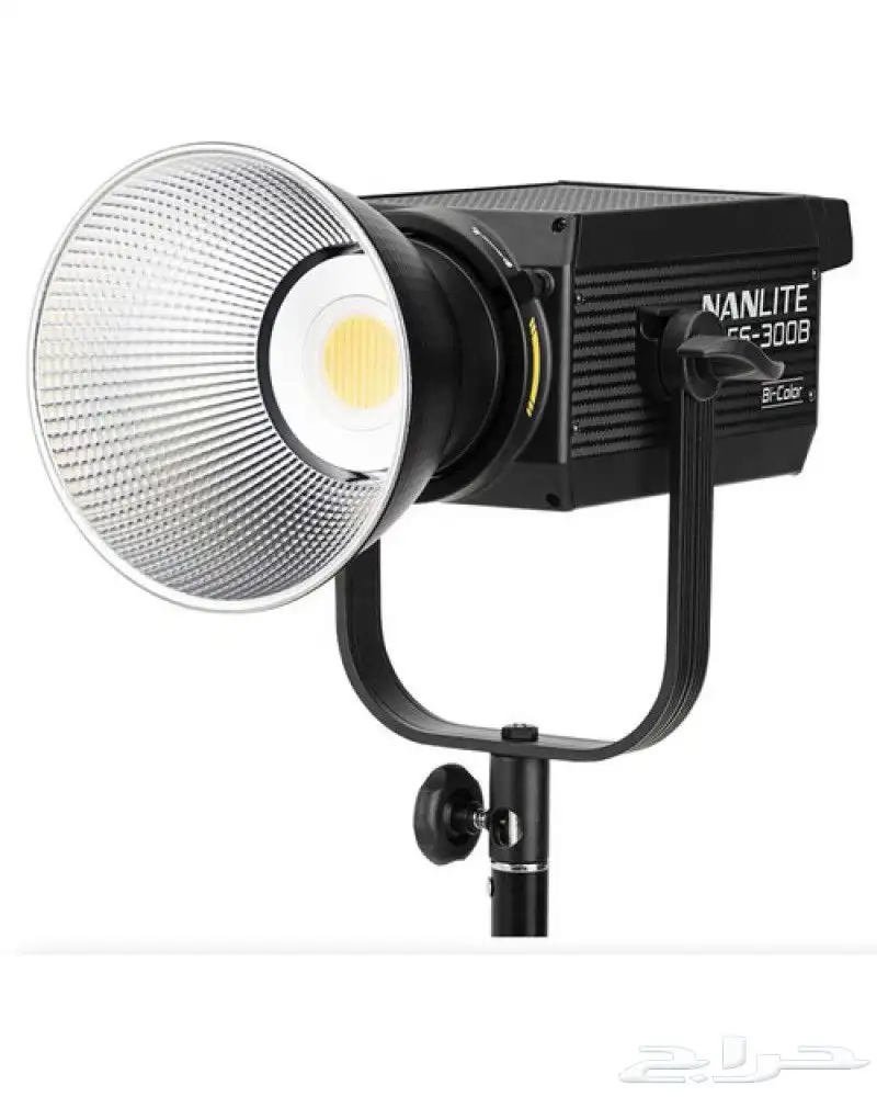 اضاءة nanlight fs300 0