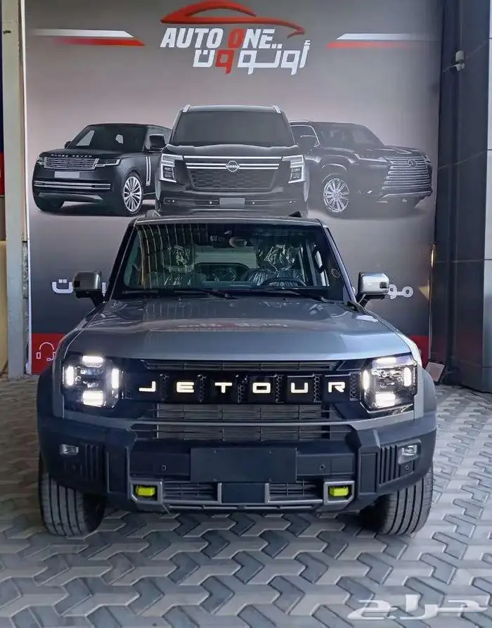 جيتور T2 لاكجري موديل 2026 عرض خاص كاش وتقسيط 0