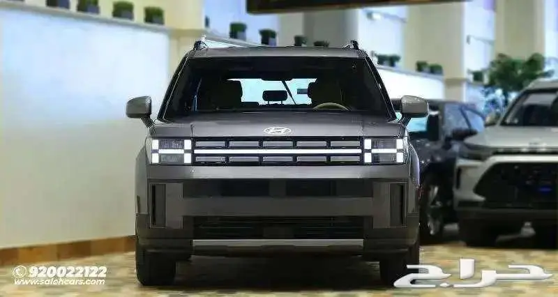 هونداي سنتافي 2024 سمارت الشكل الجديد اقل سعر 0