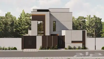 مصمم واجهات 3