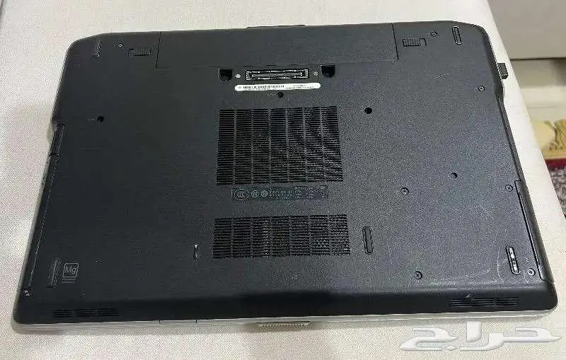 للبيع لاب توب DELL P14F 4