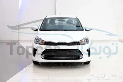 كيا بيجاس موديل 2025 عرض لمدة 3 ايام 7