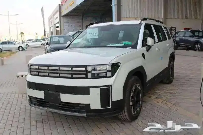 هونداي سنتافي 2024 سمارت الشكل الجديد اقل سعر 1