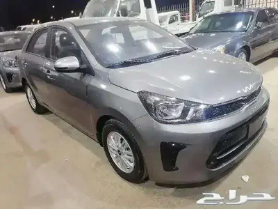 كيا بيجاس موديل 2025 عرض لمدة 3 ايام 10