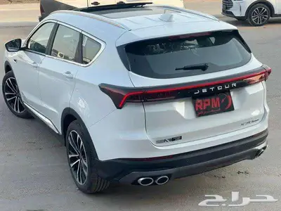 جيتور اكس 70 بلس 2025 كاش ايجار منتهى بالتمليك 5