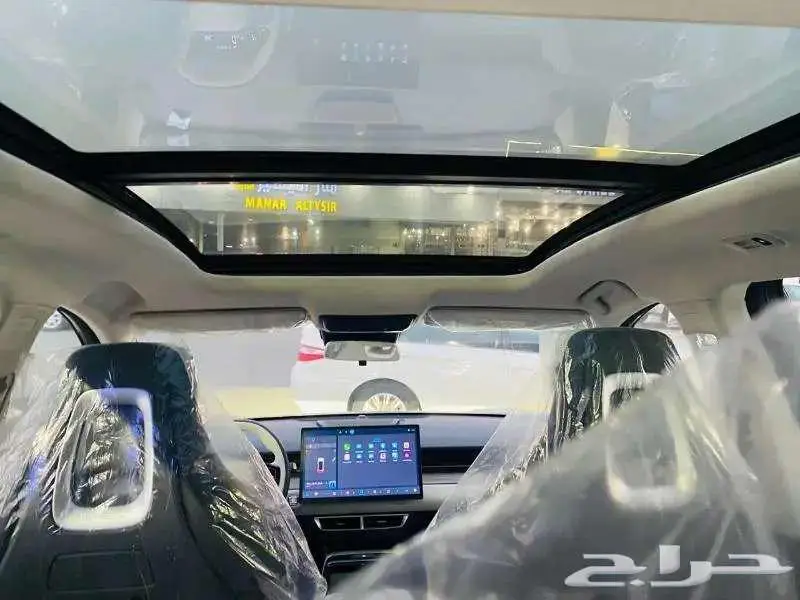 جيتور داشينج لاكجرى 1.6سى سى 2024 5