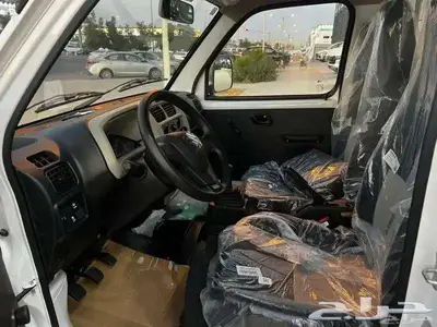 سزوكى ايكو فان بضاعه ايكو 2025كاش وتقسيط اقل سعر 9
