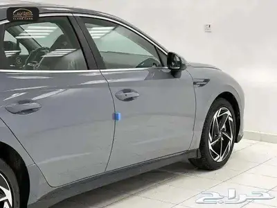 سوناتا سمارت 2025- 106950 ريال شامل الضريبة 14