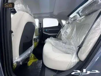 سوناتا سمارت 2025- 106950 ريال شامل الضريبة 4