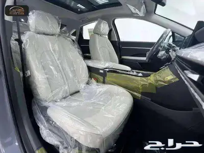 سوناتا سمارت 2025- 106950 ريال شامل الضريبة 11