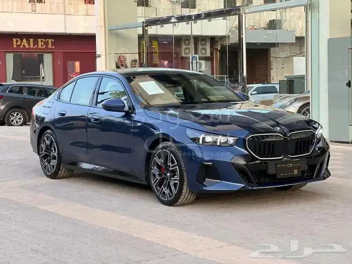 جنوط بي ام دبليو الفئة الخامسة مقاس 20 موديل 2025 15