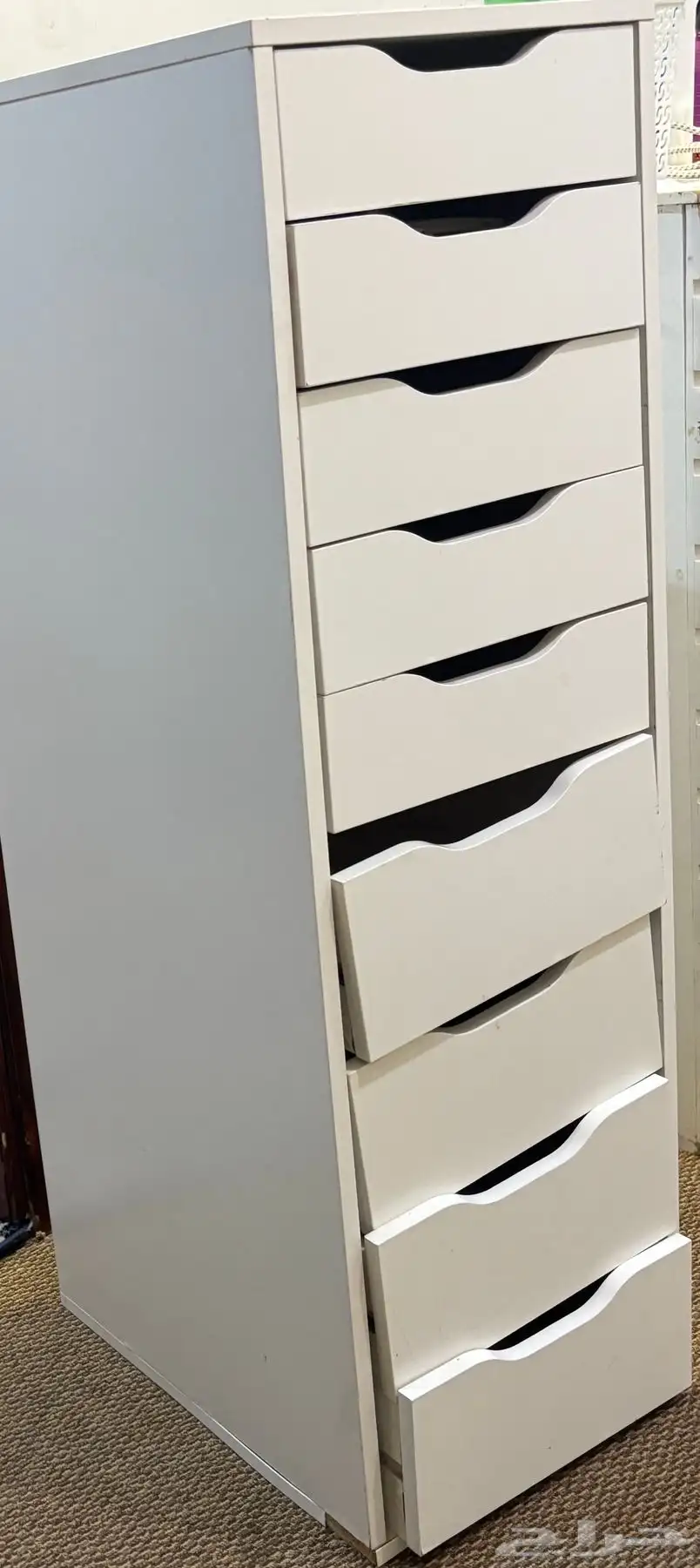 دولاب ايكيا 1