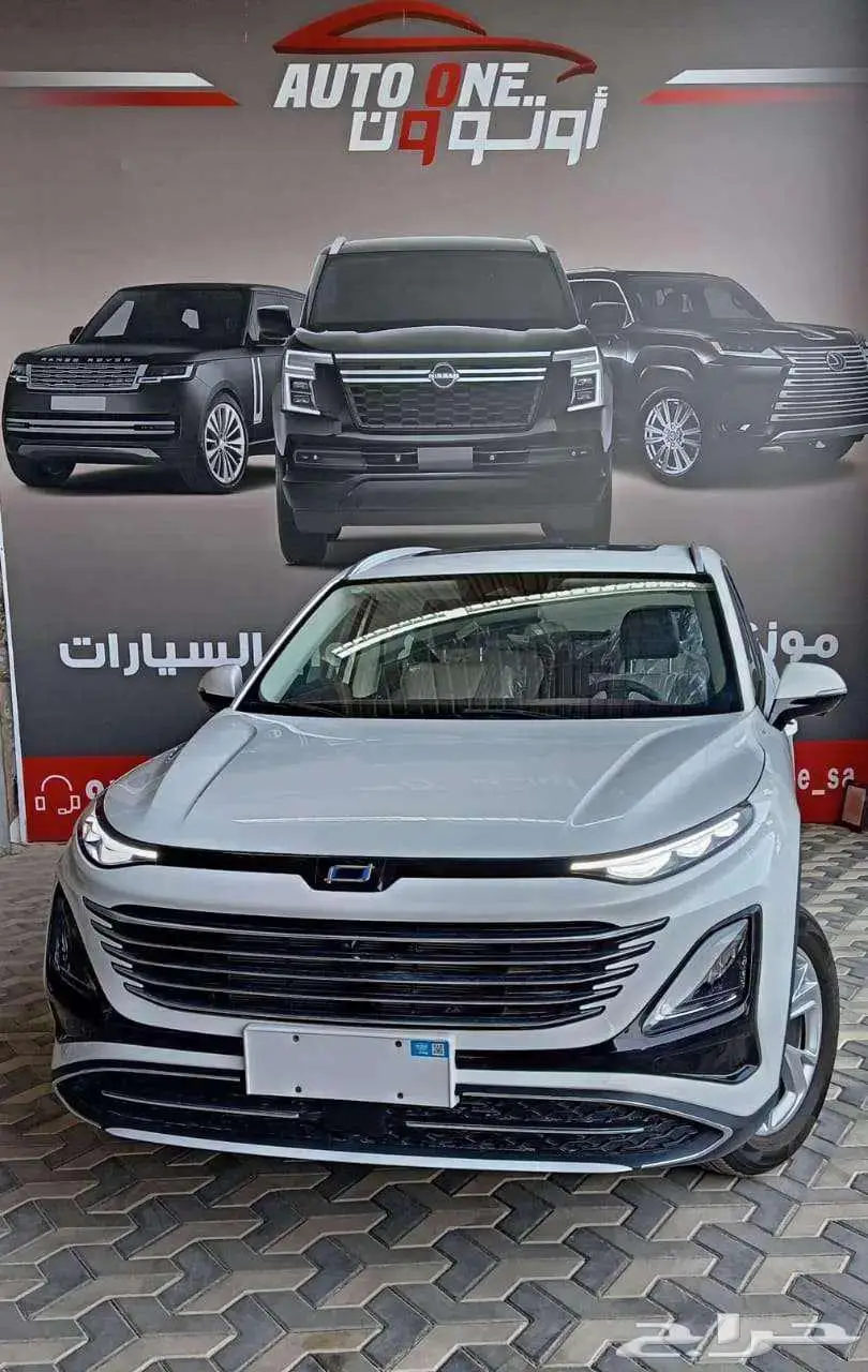 فاو بيستون T90 موديل2025 كاش و تقسيط 1