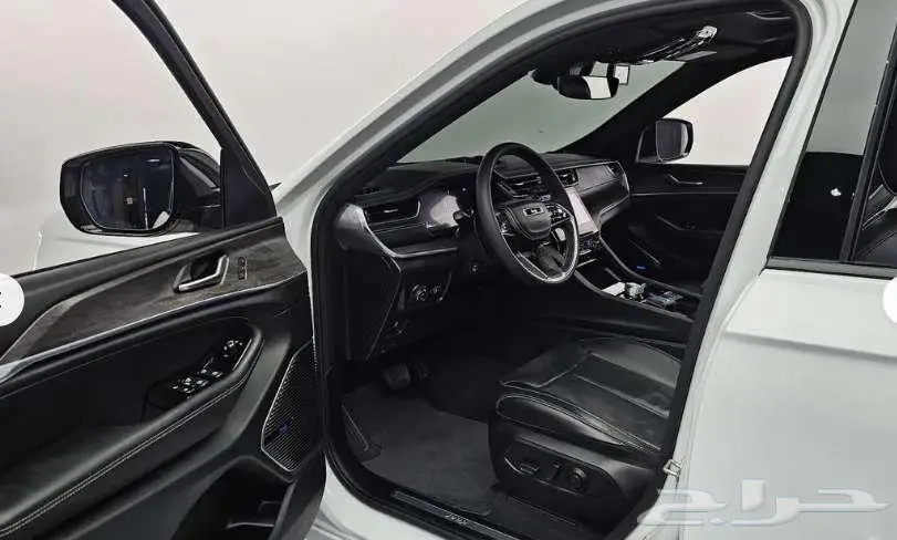 جيب - Jeep Grand Cherokee 2023 5