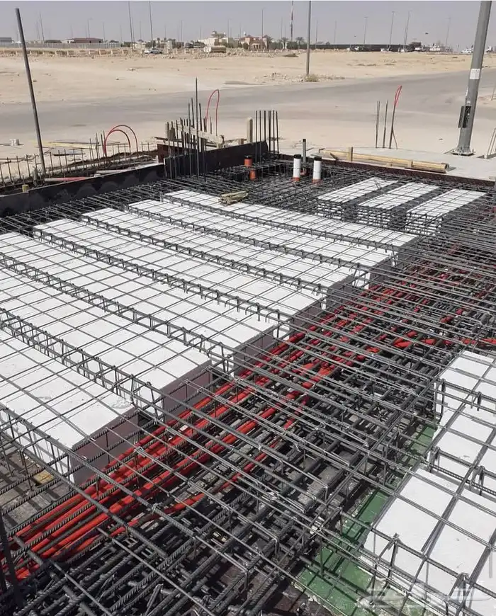 مقاول ملاحق 21