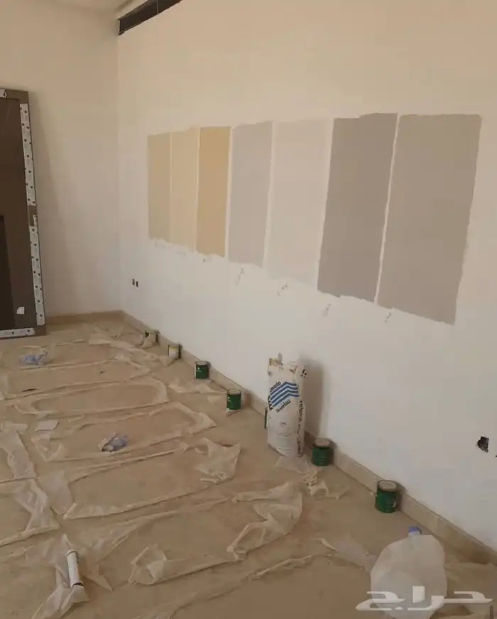 مقاول ملاحق 17