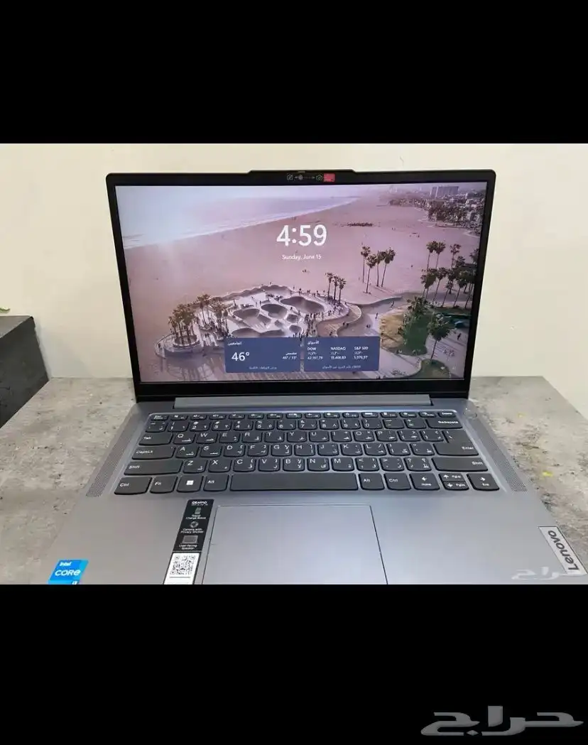 لابتوب Lenovo 1