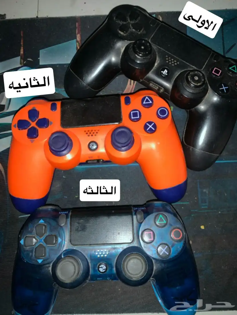 يدات سوني 4 0