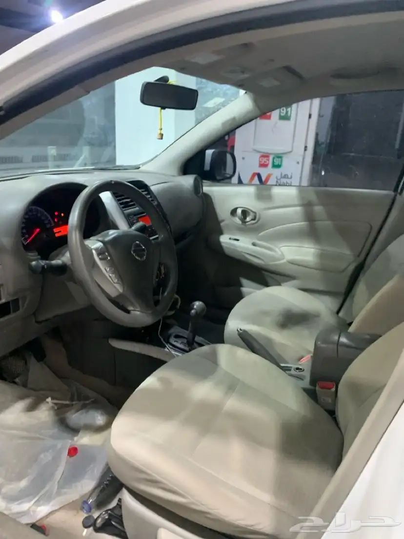 نيسان صني 2022 2