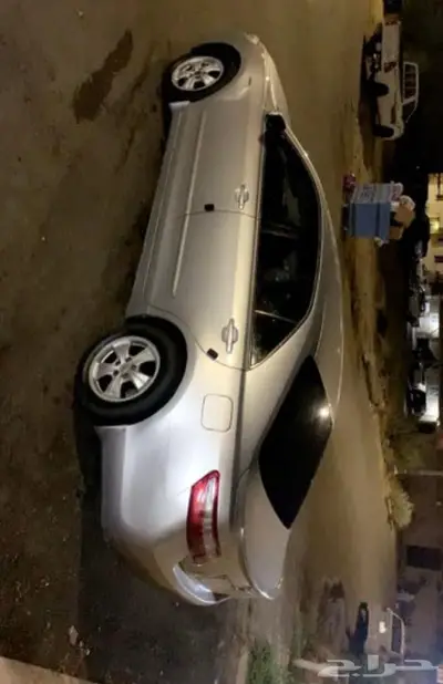كامري 2007 0