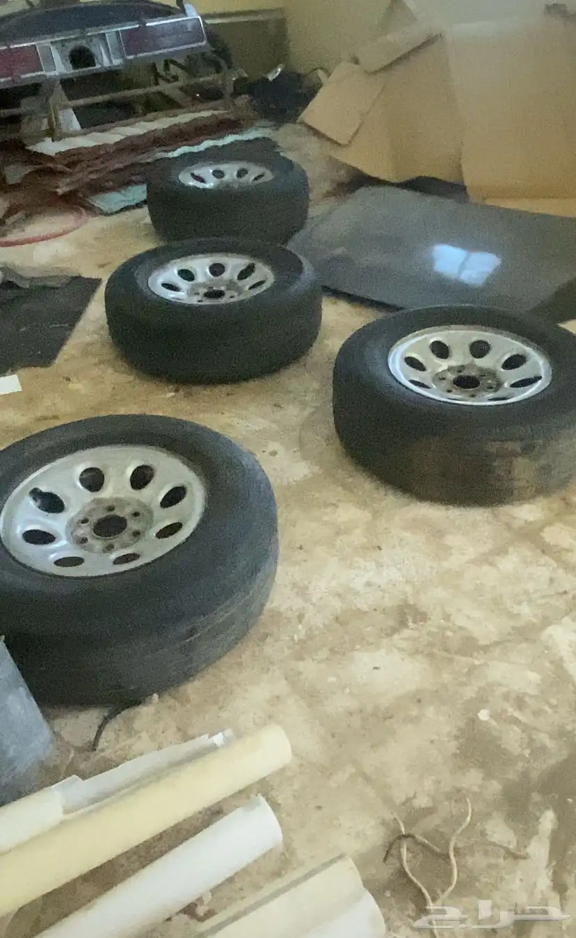 جنوط سييرا مع الأكواب 0