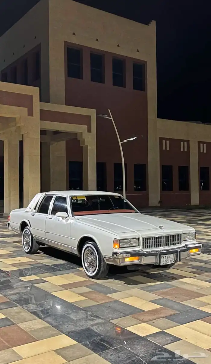 كابرس 88 ممشى قليل 6