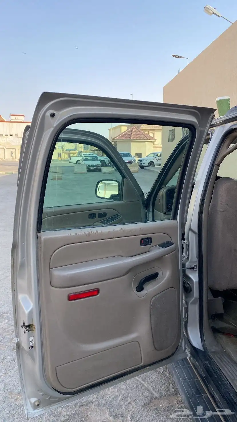 جمس 2006 8 مسامير 13