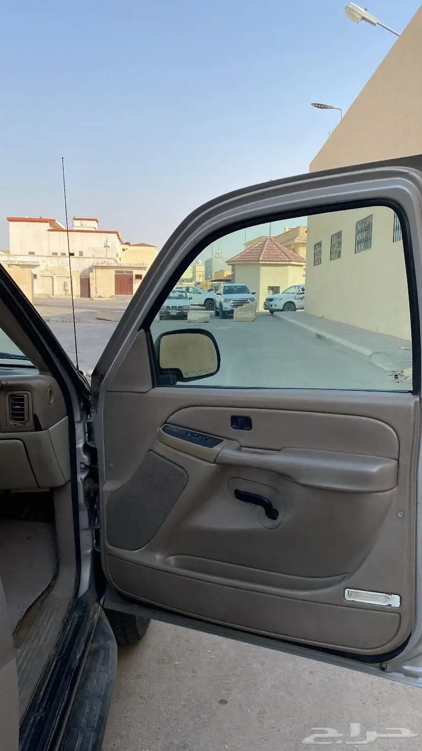 جمس 2006 8 مسامير 20