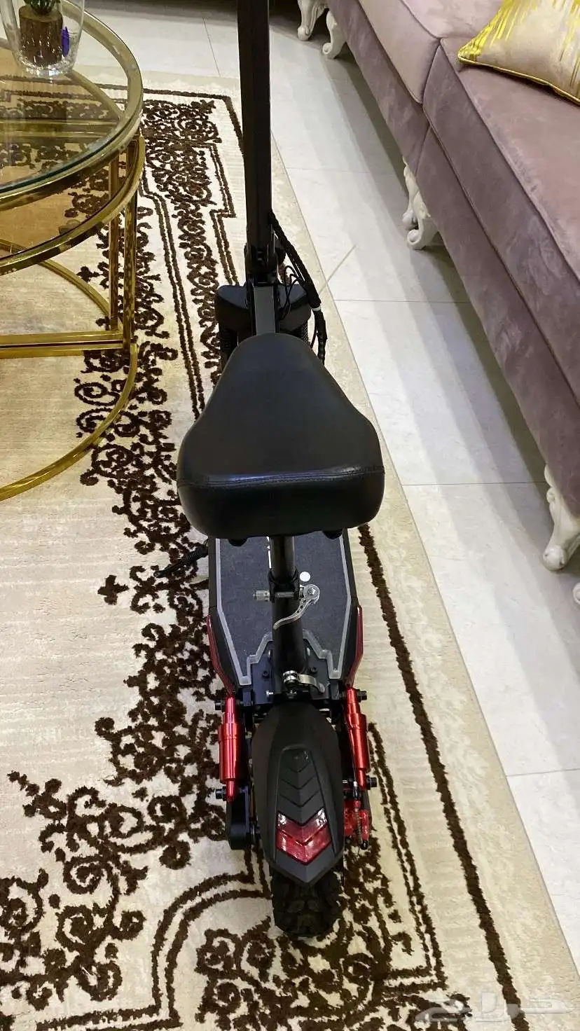 سكوتر 1