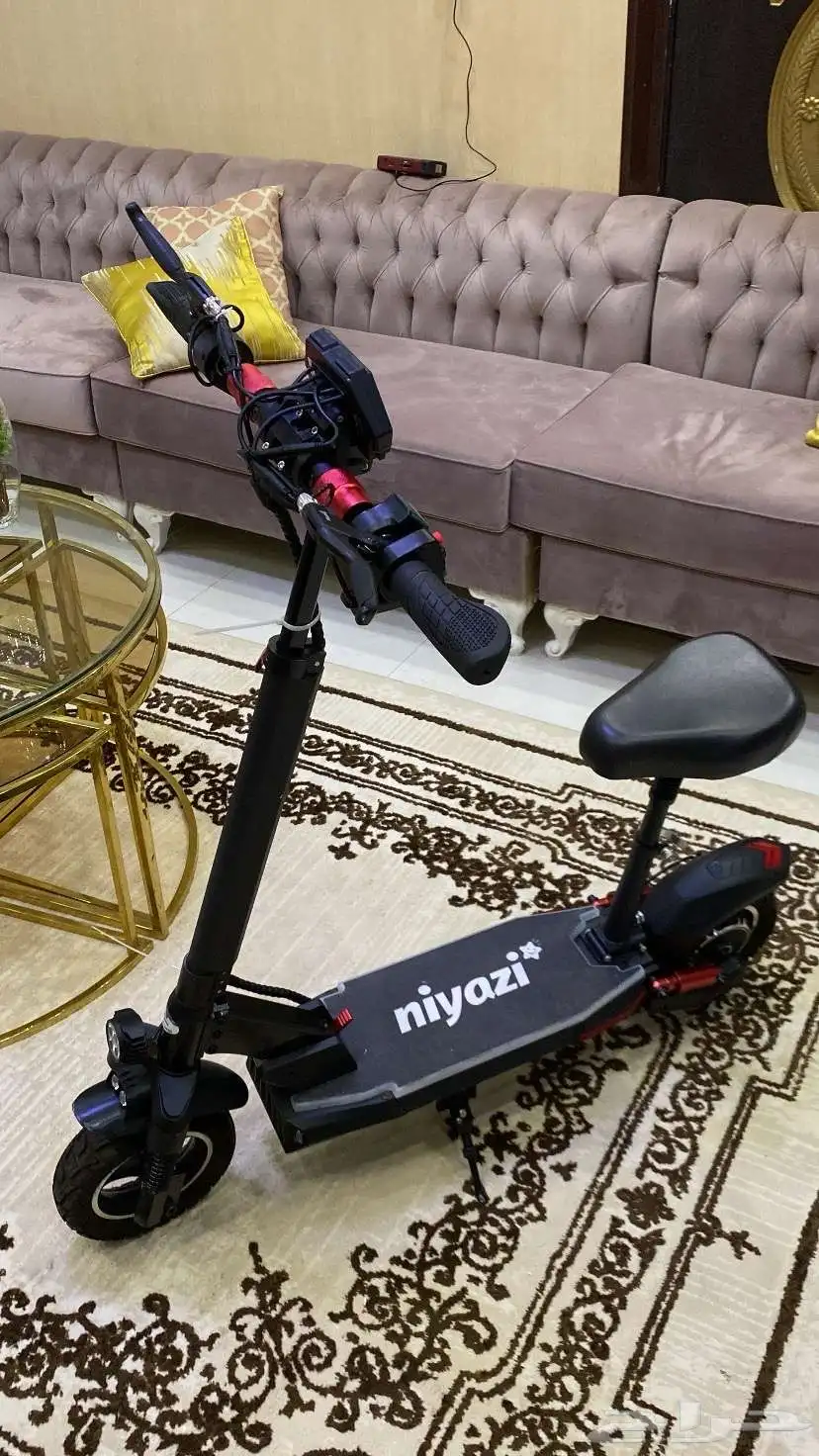 سكوتر 0