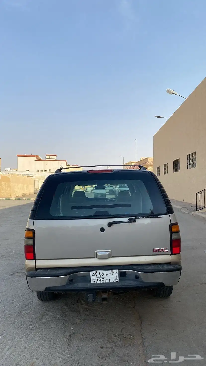 جمس 2006 8 مسامير 7