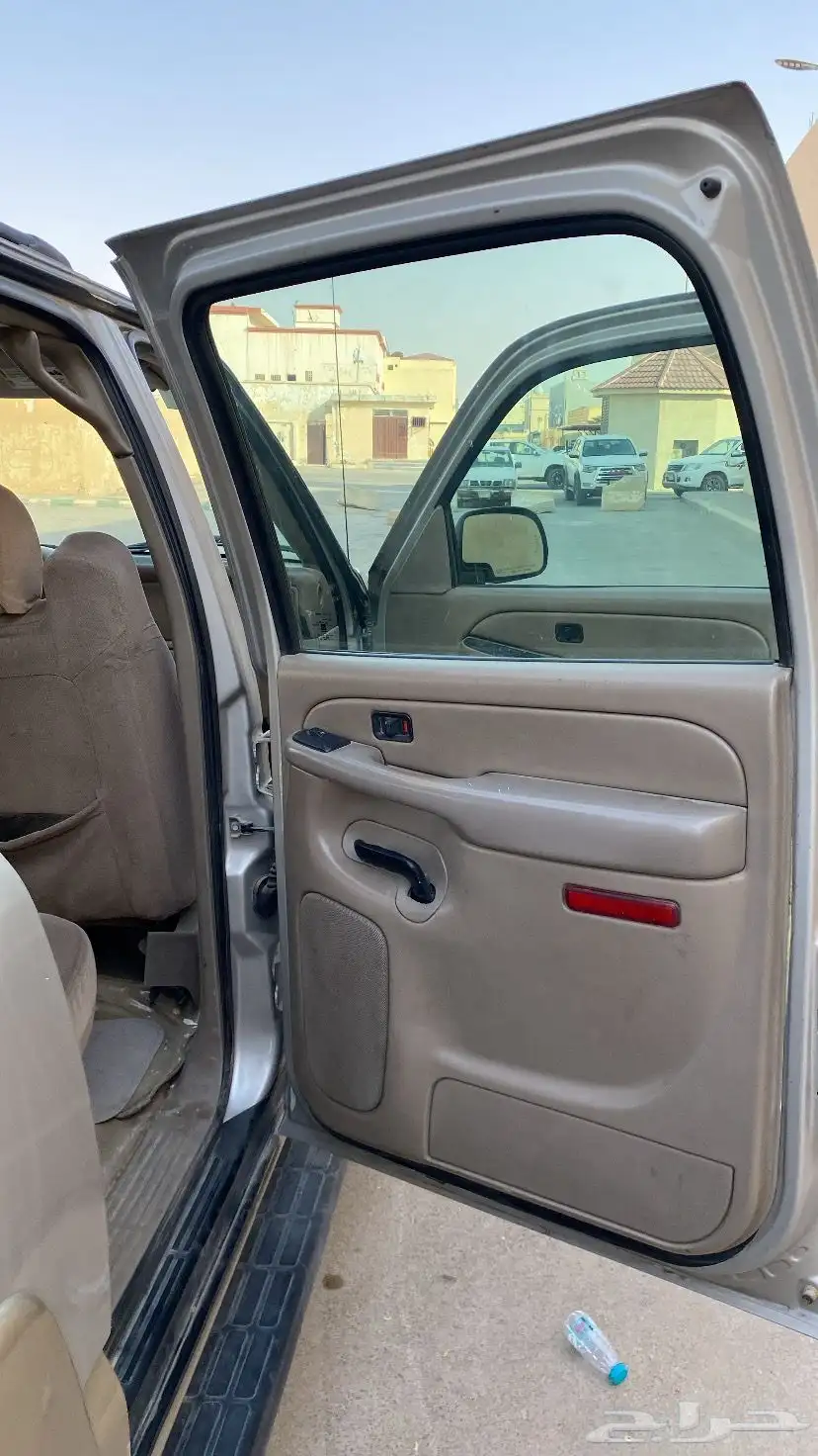 جمس 2006 8 مسامير 18