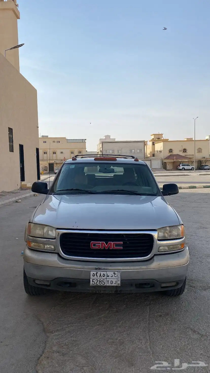 جمس 2006 8 مسامير 10