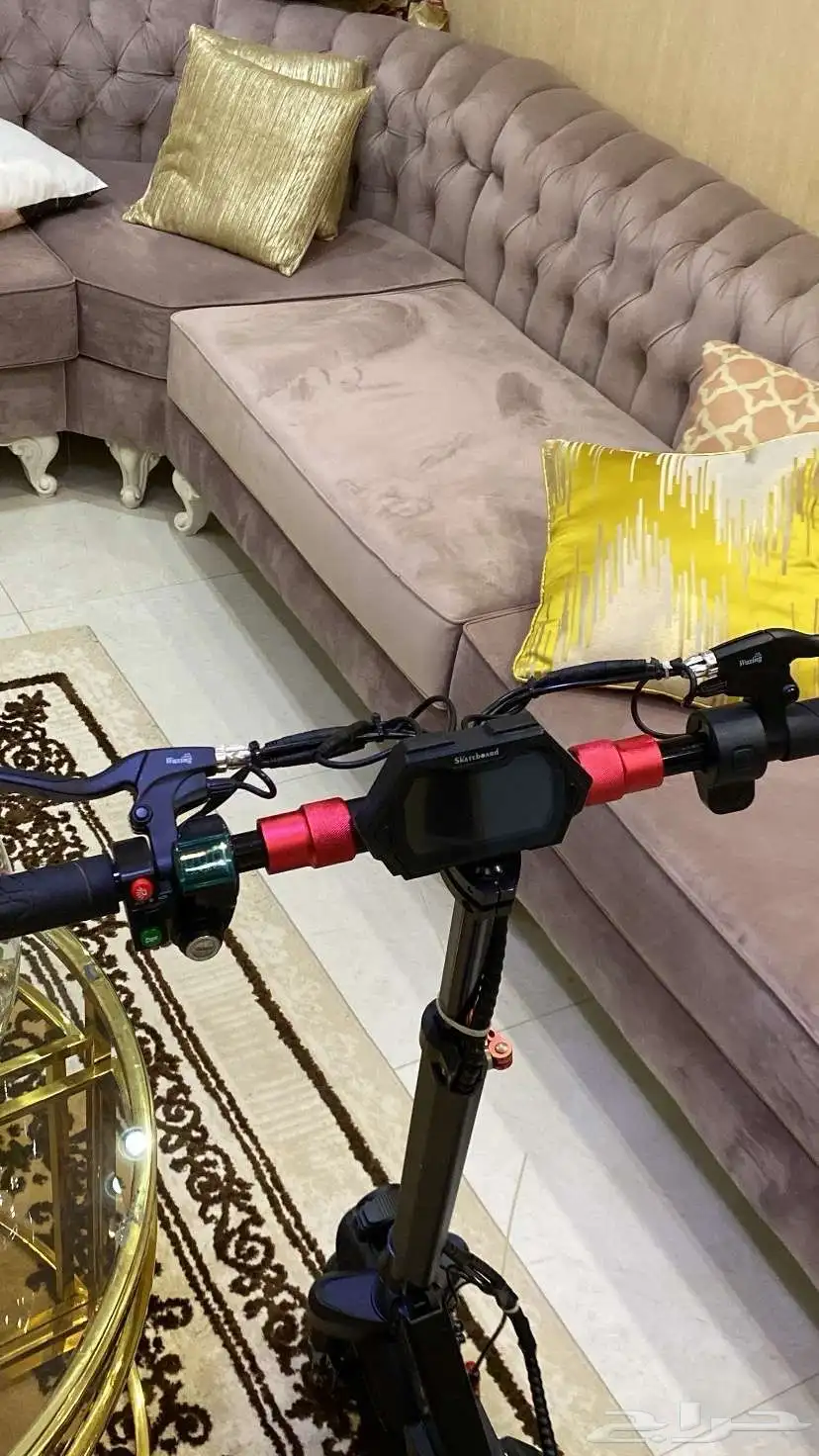 سكوتر 2