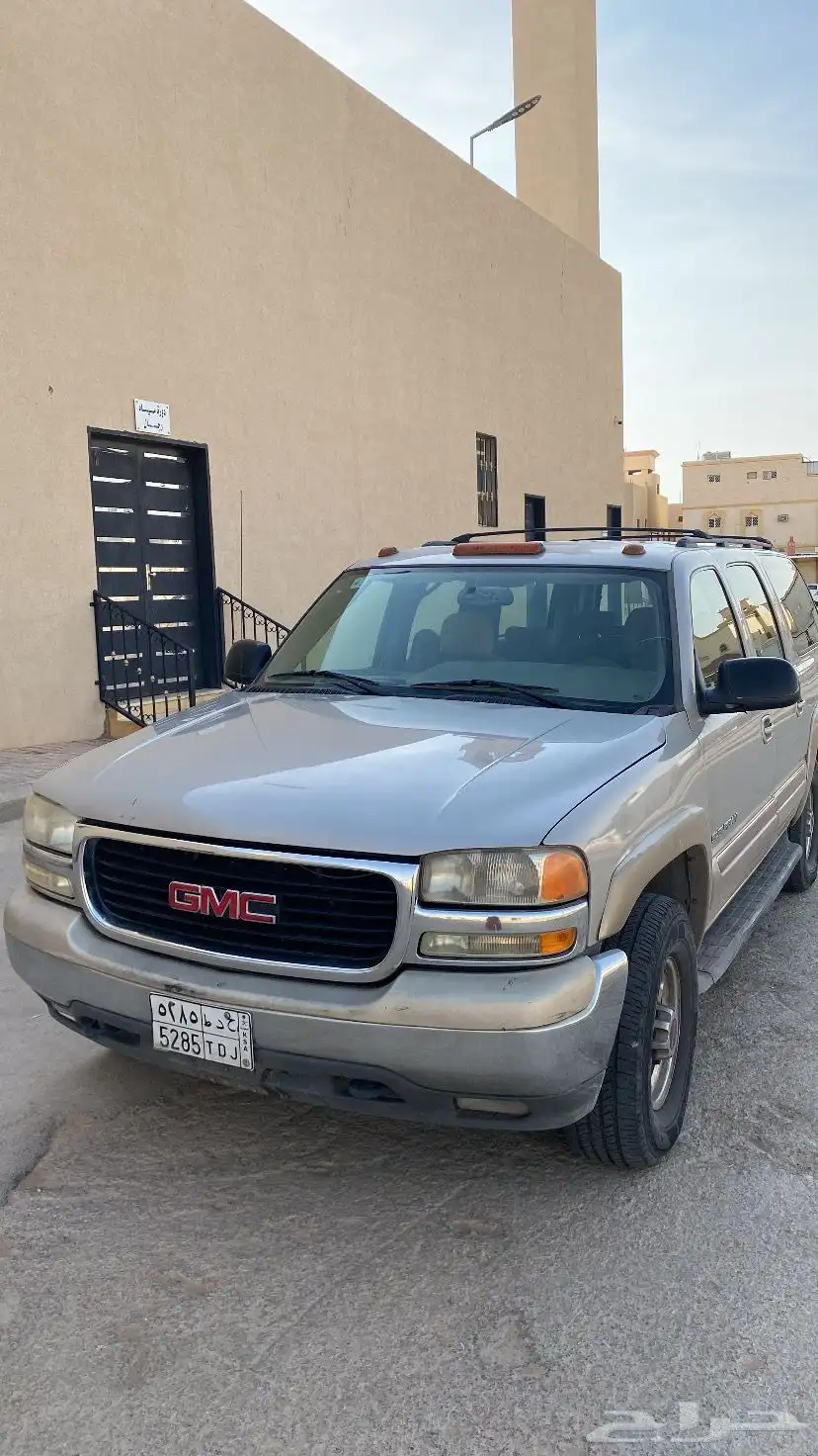 جمس 2006 8 مسامير 4