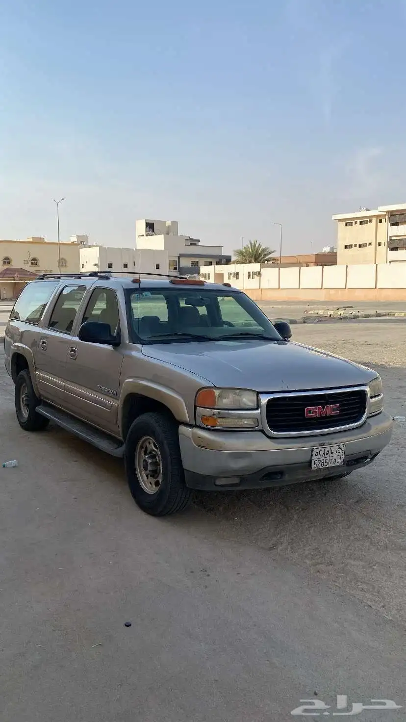 جمس 2006 8 مسامير 2