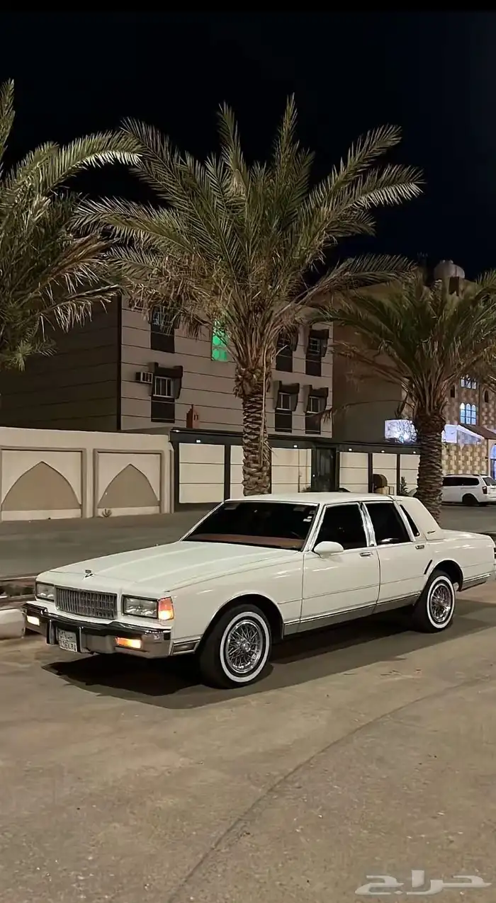 كابرس 88 ممشى قليل 8