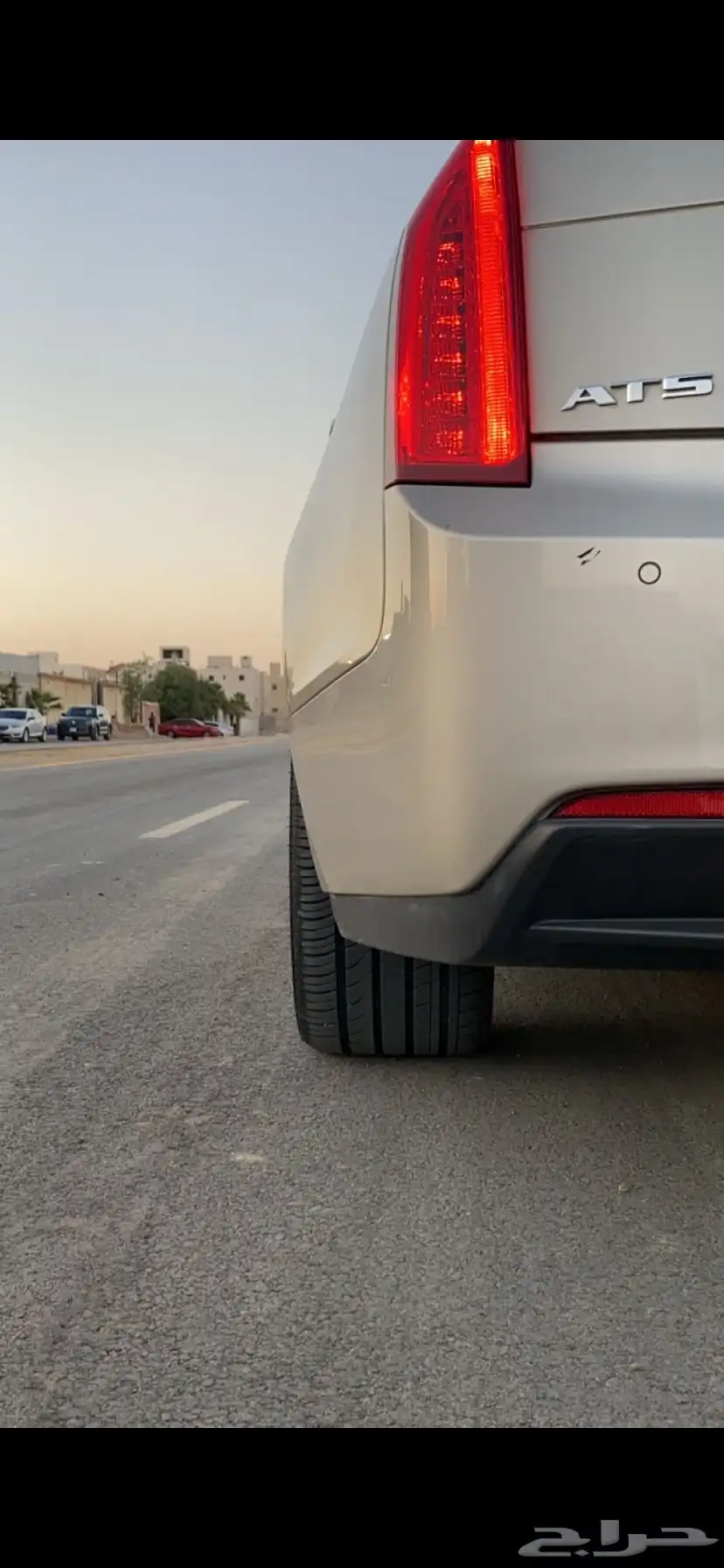 كدلك ats قمة بالنظافة 3