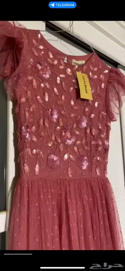 فساتين جديده 3