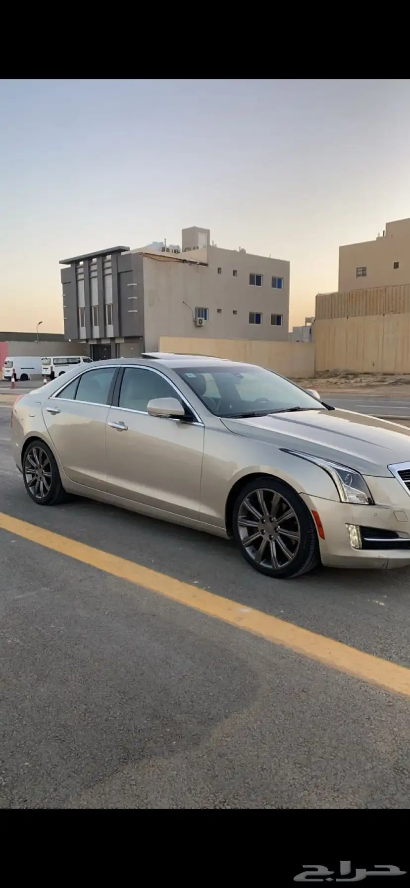 كدلك ats قمة بالنظافة 4