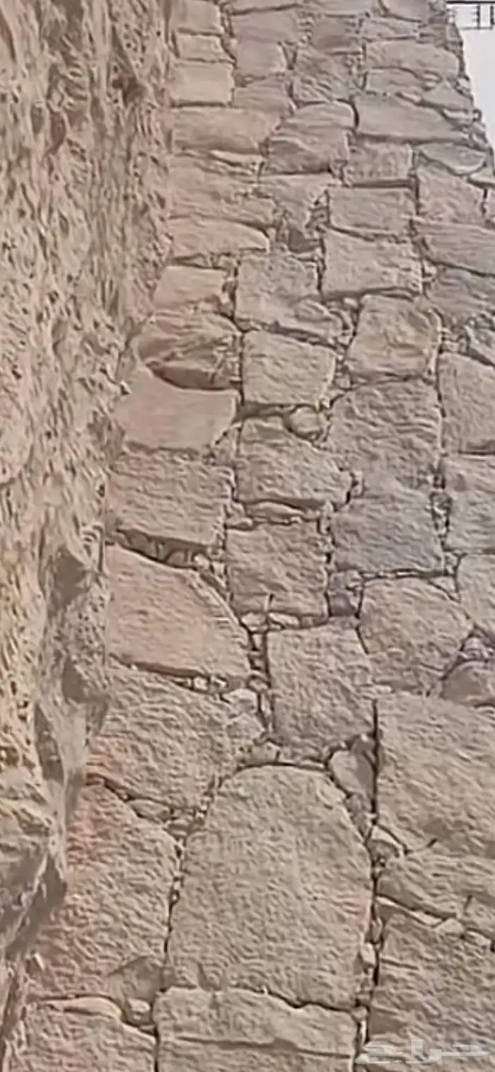 اشغال حجر طيبعي بجميع انواعها 7