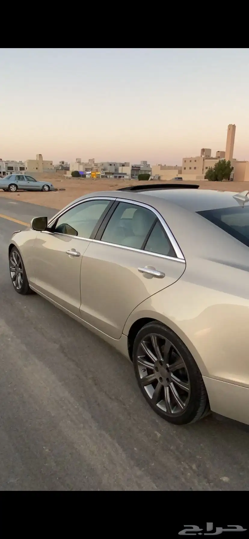 كدلك ats قمة بالنظافة 2