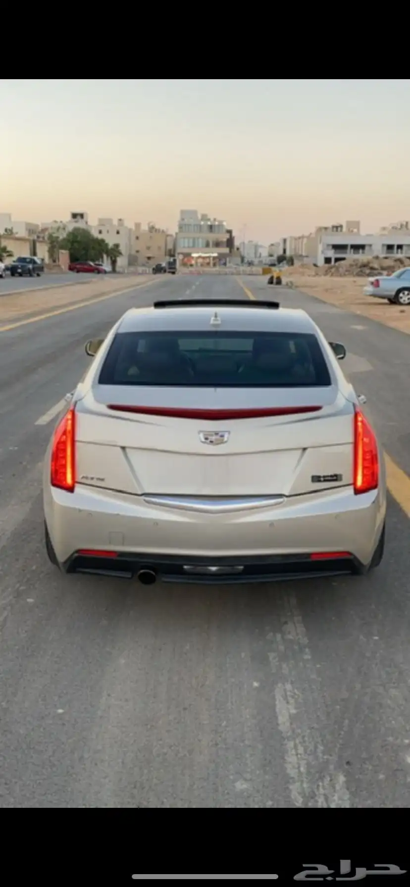 كدلك ats قمة بالنظافة 8