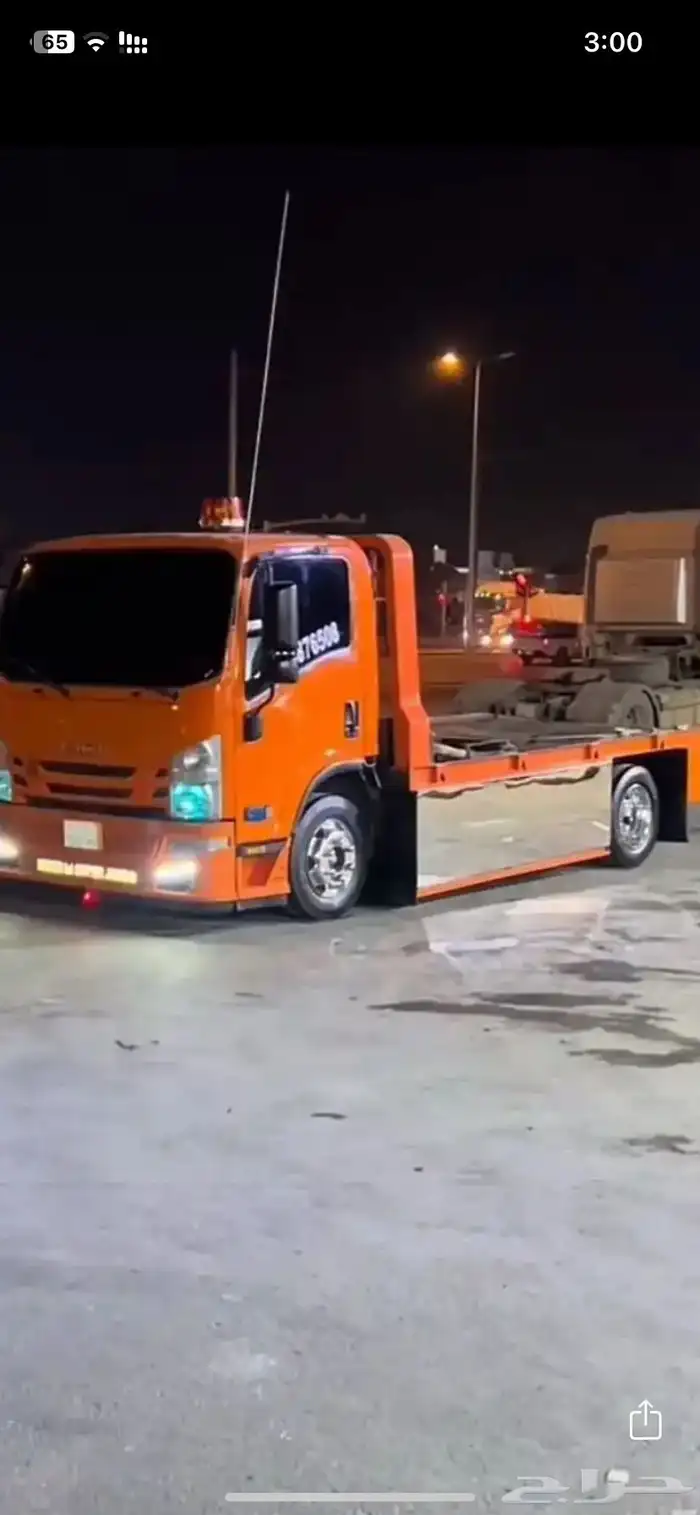 سطحه تبوك لنقل جميع السيارات ب اسعار مناسبه 0