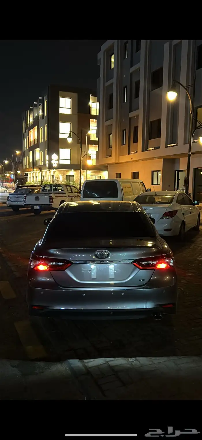 كامري 2024 0