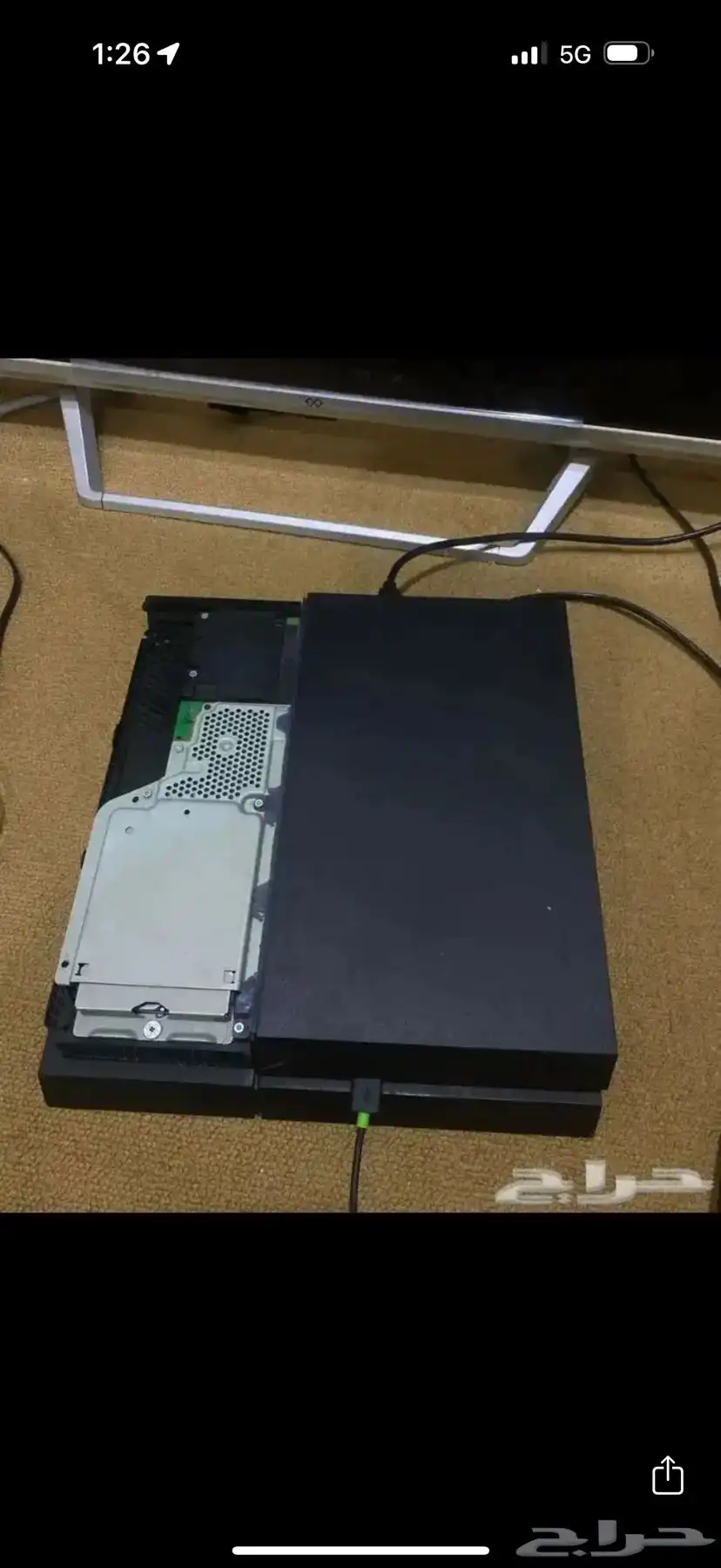 بلايستيشن 4 سوني 0