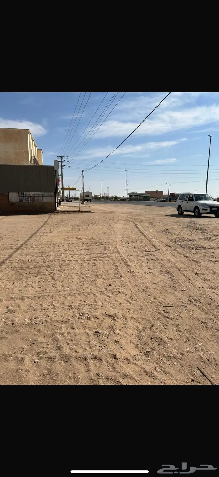 ارض تجارية للبيع شمال القصيم طريق الملك عبدالعزيز 5